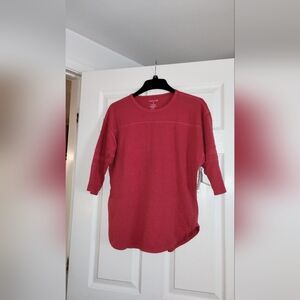 Women's Jersey Boxer Craft Brand